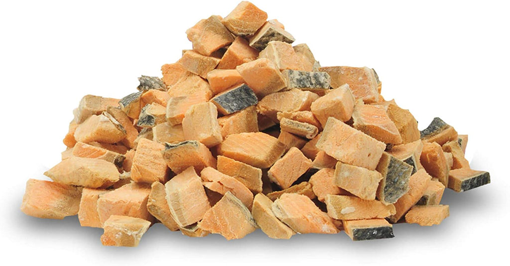 PureBites Freeze-Dried Salmon Dog Treats