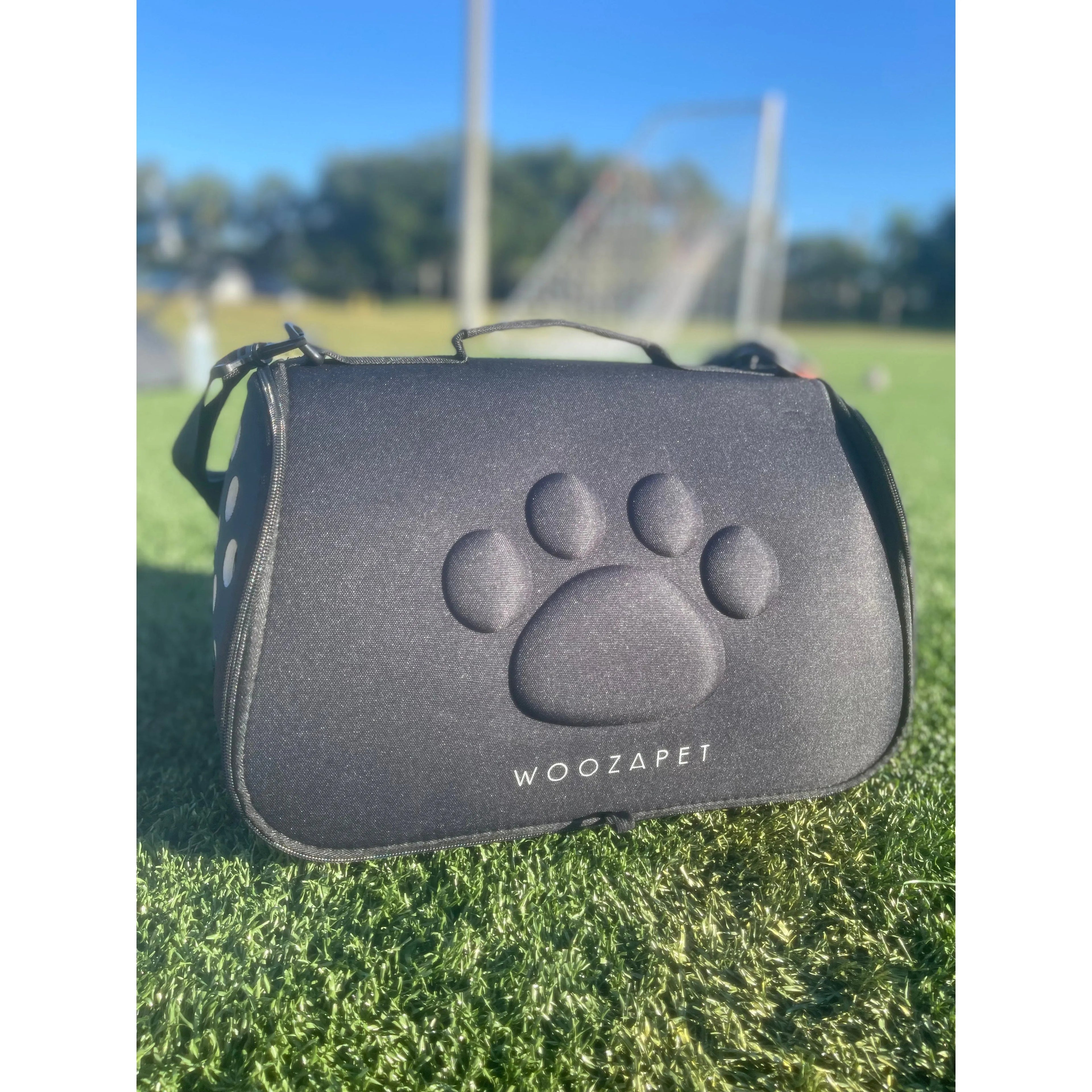 WOOZAPET Travel Pet Carrier For Dogs or Cats
