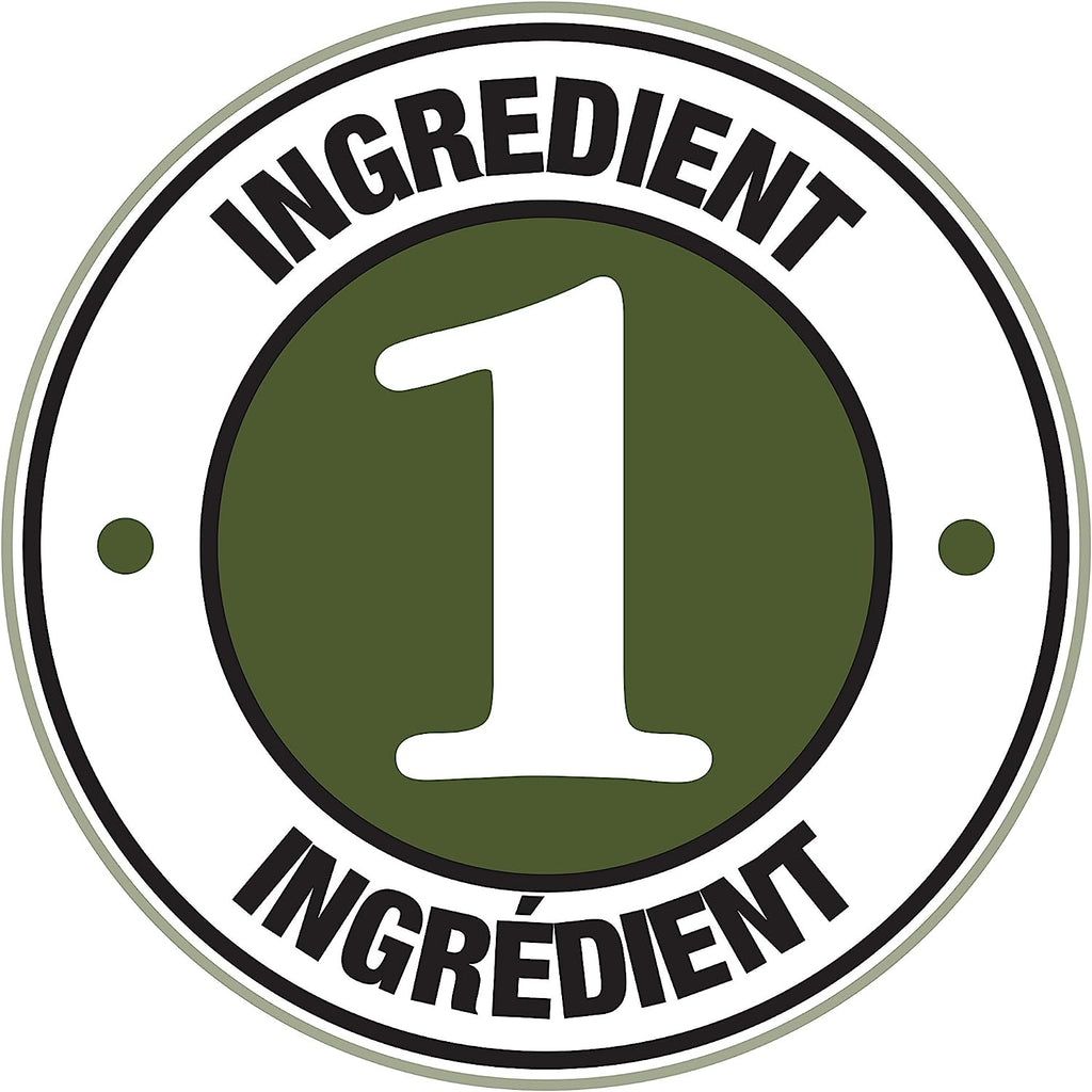 PureBites Beef Liver Freeze-Dried Dog Treats