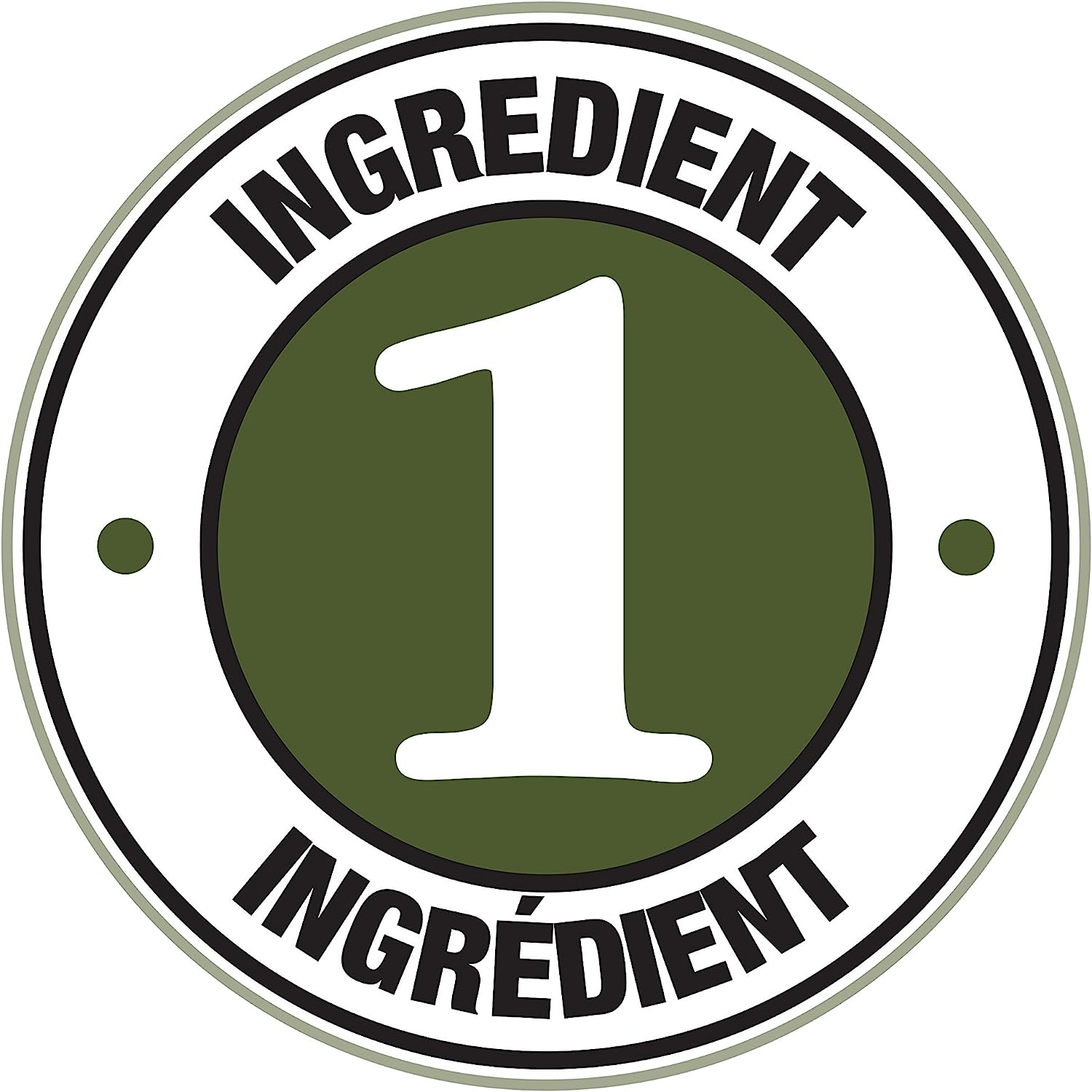 PureBites Beef Liver Freeze-Dried Dog Treats